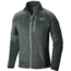 Monkey Man Grid II Jacket - Mens-Thunderhead Grey-Large