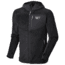 Mountain Hardwear Monkey Man Grid Jacket - Men's-Black-Medium