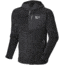 Mountain Hardwear Monkey Man Grid Jacket - Men's-Black-Large