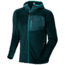 Mountain Hardwear Monkey Man Grid Jacket - Men's-Sherwood-Small