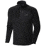 Mountain Hardwear Monkey Man Grid Pullover - Men's-Black-Small