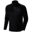 Mountain Hardwear Monkey Man Grid Pullover - Men's-Black-Large