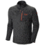 Mountain Hardwear Monkey Man Grid Pullover - Men's-Shark-Medium