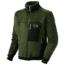 Mountain Hardwear Monkey Man Jacket - Men's-Alpine Green-Large