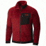 Mountain Hardwear Monkey Man Jacket - Men's-X-Large-Smolder Red