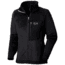 Mountain Hardwear Monkey Woman 200 Jacket - Womens-Black-X-Small