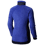 Mountain Hardwear Monkey Woman Fleece Jacket, Blue Print, M, 1824771516-M