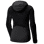 Mountain Hardwear Monkey Grid Hooded Jacket - Women's, Black, Extra Large, 1792951010-XL
