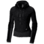 Mountain Hardwear Monkey Grid Hooded Jacket - Women's, Black, Extra Large, 1792951010-XL