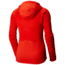 Mountain Hardwear Monkey Woman Grid Hooded Jacket, Fiery Red, XL, 1792951636-XL