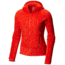 Mountain Hardwear Monkey Woman Grid Hooded Jacket, Fiery Red, XL, 1792951636-XL