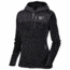 Mountain Hardwear Monkey Woman Grid Jacket - Women's-Black-Medium