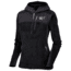 Mountain Hardwear Monkey Woman Grid Jacket - Women's-Black-Medium