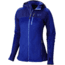 Mountain Hardwear Monkey Woman Grid Jacket - Women's-Nectar Blue-Large