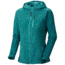 Mountain Hardwear Monkey Woman Grid Jacket - Women's-Sea Level-Medium