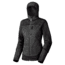 Mountain Hardwear Monkey Woman Lite Jacket - Black/Black-Large
