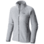 Mountain Hardwear Monkey Woman Pro Jacket - Women's-White-Small