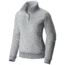 Mountain Hardwear Monkey Woman Pullover - Women's-Grey Ice/Steam-Small