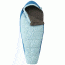 Mountain Hardwear Mountain Goat Adjustable Sleeping Bag - Kid's-Bay Blue-Right