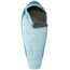 Mountain Hardwear Mountain Goat Adjustable Sleeping Bag - Kid's-Bay Blue-Left