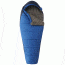 Mountain Hardwear Mountain Goat Adjustable Sleeping Bag - Kid's-Blue Ridge-Left