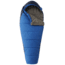 Mountain Hardwear Mountain Goat Adjustable Sleeping Bag - Kid's-Blue Ridge-Left