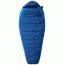 Mountain Hardwear Mountain Goat Adjustable Sleeping Bag - Kid's-Deep Lagoon-Right