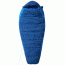 Mountain Hardwear Mountain Goat Adjustable Sleeping Bag - Kid's-Deep Lagoon-Left