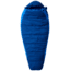 Mountain Hardwear Mountain Goat Adjustable Sleeping Bag - Kids-Deep Lagoon-Left