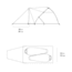 Mountain Hardwear AC 2 Vestibules
