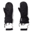 Mountain Hardwear All Tracks GORE-TEX Mitt, Black, L, 2131001010-010-L