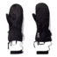 Mountain Hardwear All Tracks GORE-TEX Mitt, Black, XL, 2131001010-010-XL