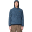 Mountain Hardwear Apres Pro Fleece Hoody - Men's, Astral Blue, L, 2166351405-405-L