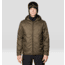 Mountain Hardwear Apres Pro Insulated Hooded Jacket - Mens