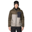 Mountain Hardwear Apres Pro Insulated Hooded Jacket - Men's, 262, L, 2131801-262-L