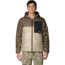 Mountain Hardwear Apres Pro Insulated Hooded Jacket - Men's, Badlands, Tierra, S, 2131801366-366-S