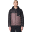 Mountain Hardwear Apres Pro Insulated Hooded Jacket - Men's, Purple Sage, Shark, S, 2131801574-574-S