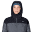 Mountain Hardwear Apres Pro Insulated Hooded Jacket - Womens