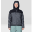 Mountain Hardwear Apres Pro Insulated Hooded Jacket - Womens