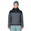 Mountain Hardwear Apres Pro Insulated Hooded Jacket - Women's, 007, M, 2131811-007-M