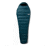 Mountain Hardwear BishopPass M15F/-9C Sleeping Bag, Dark Marsh, REGxRH, 2105571-375-REGXRH