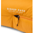 Mountain Hardwear Bishop Pass Windstopper -15F/-26C Sleeping Bag