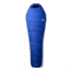Mountain Hardwear Bishop Pass Windstopper 15F/-9C Sleeping Bag, Wild Water, SHTxRH, 2141403455-455-SHT-RH