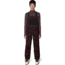 Mountain Hardwear Boundary Ridge GORE-TEX Bib - Women's, Deep Mulberry, SxR, 2043211510-510-S-R