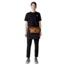 Mountain Hardwear Box Logo Boxy Crop Short Sleeve Shirt - Womens