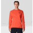 Mountain Hardwear Box Logo Long Sleeve Shirt - Men's, Aspect, M, 2142581-640-M
