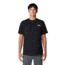 Mountain Hardwear MHW Box Logo Short Sleeve Shirt - Men's, Black, L, 2142571-010-L