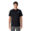 Mountain Hardwear Box Logo Short Sleeve Shirt - Mens