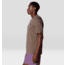 Mountain Hardwear Box Logo Short Sleeve Shirt - Mens