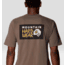 Mountain Hardwear Box Logo Short Sleeve Shirt - Mens